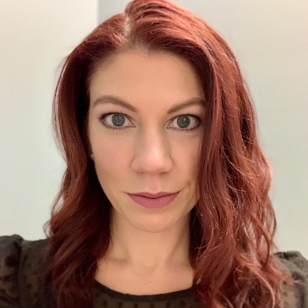 Meet your Posher, Loren